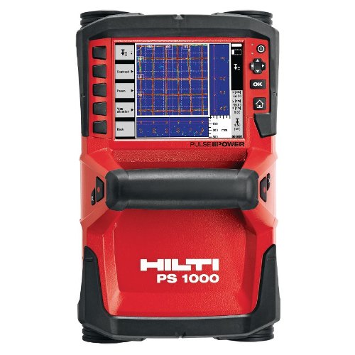 Hilti PS 1000 X-Scan