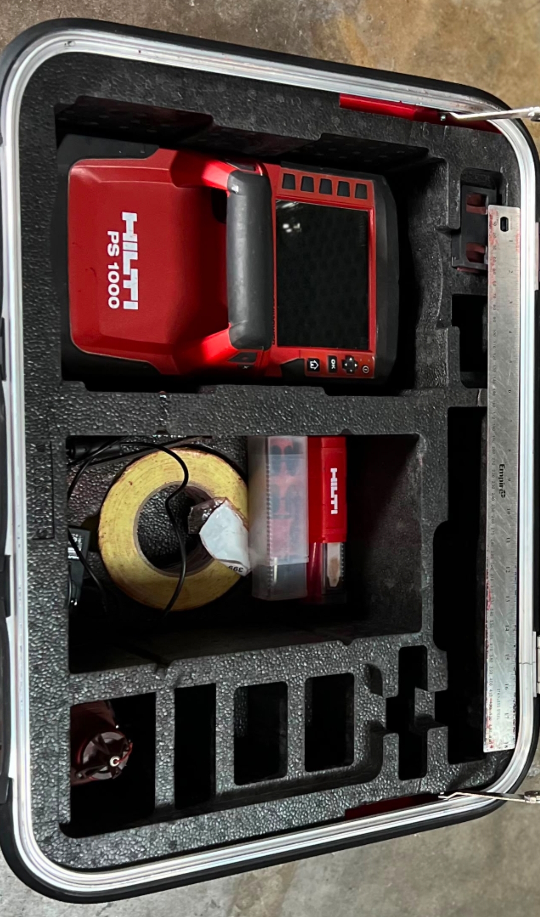 Hilti PS 1000 X-Scan product photo 3